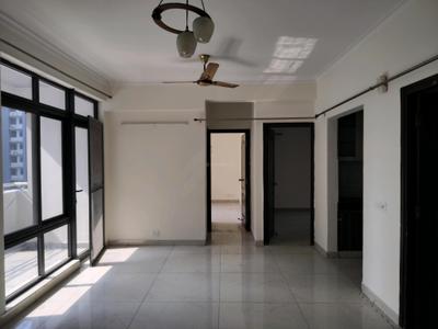 Living Room Image of 1400 Sq.ft 3 BHK Apartment / Flat for rent in CGEWHO Kendriya Vihar, Phi II Greater Noida for Rs. 24000