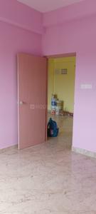 Hall Image of 1135 Sq.ft 3 BHK Apartment / Flat for sale in Natural City Birati, Birati Kolkata for Rs. 6000000