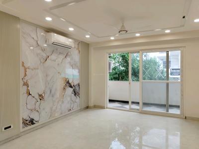 Living Room Image of 3600 Sq.ft 4 BHK Builder Floor for sale in DLF Phase 2, DLF Phase 1 Gurgaon for Rs. 70000000