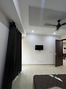 Hall Image of 1890 Sq.ft 2 BHK Builder Floor for rent in Ardee The Residency, Sector 52 Gurgaon for Rs. 49000