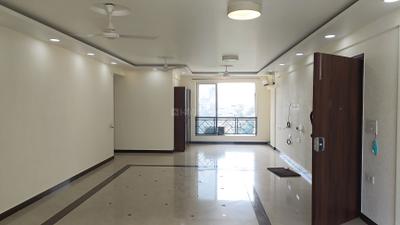 Living Room Image of 2350 Sq.ft 4 BHK Apartment / Flat for sale in Hiranandani Estate Hill Grange, Hiranandani Estate Thane for Rs. 41000000