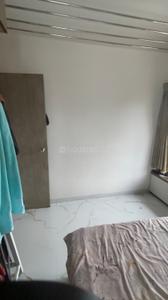 Bedroom Image of 900 Sq.ft 1.5 BHK Apartment / Flat for sale in Vashi Navi Mumbai for Rs. 20000000