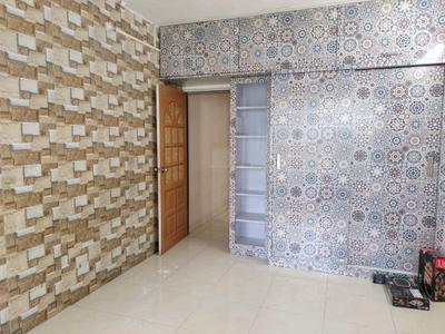 Sagar Vihar Bedroom One 2