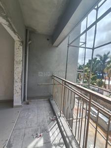Balcony Image of 1034 Sq.ft 2 BHK Apartment / Flat for sale in Pride Altius by Pride Housing , Channanayakanapalya Bengaluru for Rs. 12200000