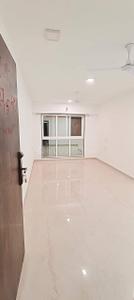 Hall Image of 798 Sq.ft 2 BHK Apartment / Flat for sale in Platinum Life, Andheri West Mumbai for Rs. 25000000