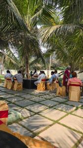 Sai Vishal Estate Plot View 2