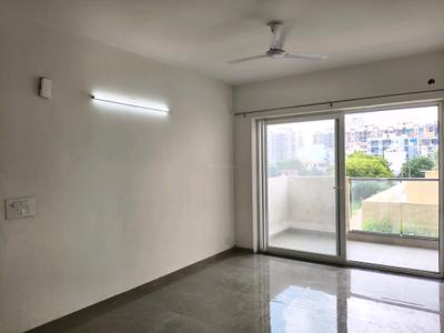 Living Room Image of 1704 Sq.ft 3 BHK Apartment / Flat for sale in Tulip Yellow, Sector 69 Gurgaon for Rs. 23500000