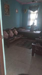 Hall Image of 450 Sq.ft 2 BHK Independent House for sale in Lal Bagh Jafarpur Village New Delhi for Rs. 5000000