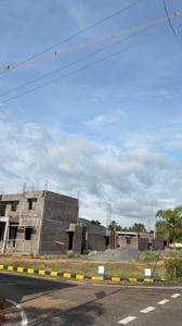 Karamadai Plot View 2