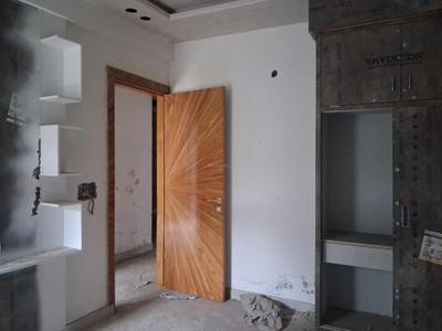 Bedroom Image of 1500 Sq.ft 3.5 BHK Apartment / Flat for sale in Investwell Hometech Homes, Sector 102 Noida for Rs. 7000000