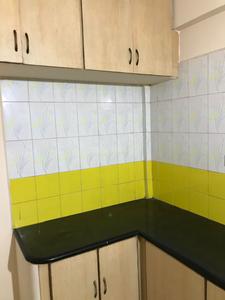 Kitchen Image of 1100 Sq.ft 2 BHK Apartment / Flat for sale in Indira Nagar Bengaluru for Rs. 9000000