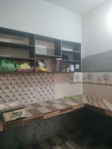 Kitchen Image of 150 Sq.ft 2 BHK Independent House for rent in Channi Himmat Jammu for Rs. 18000