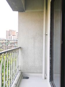 Bedroom Two Image of 958 Sq.ft 2 BHK Apartment / Flat for sale in Nishi Apurva Ratn, Kalyan West Kalyan for Rs. 7500000