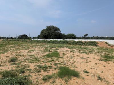Image of 200 Sq.ft Residential Plot / Land for sale in ACE Arcadia, Maheshwaram, Hyderabad for Rs. 4600000