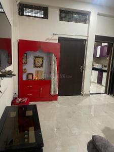 2 BHK Independent Builder Floor