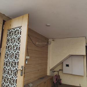 4 BHK Villa