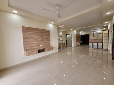Niharika Skyline Rent Flats for rent in Niharika Skyline