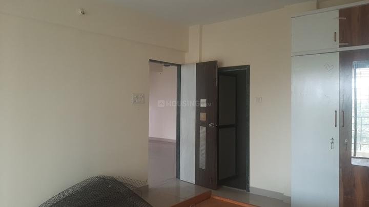 Rukmani Chhaya CHS Bedroom One 1