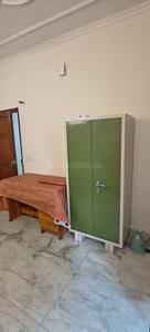 Hall Image of 600 Sq.ft 1 BHK Builder Floor for rent in Sector 55 Gurgaon for Rs. 27000