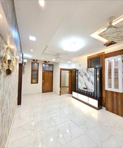 3 BHK Flat