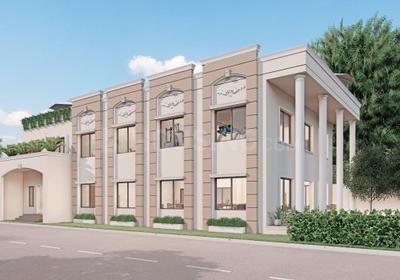 Brochure Image of 1000 Sq.ft Residential Plot / Land for sale in Bhilai Marshalling Yard Charoda for Rs. 1600000
