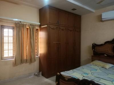 Bedroom Image of 4500 Sq.ft 3 BHK Villa for sale in Chandanagar Hyderabad for Rs. 35000000