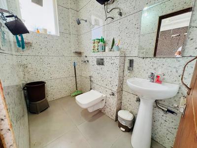 Image of 1568 Sq.ft 3 BHK Apartment / Flat for sale in Dhakoli, Zirakpur for Rs. 8800000