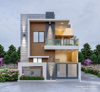 Image of 800 Sq.ft 2 BHK Villa for sale in Vandalur, Chennai for Rs. 5300000