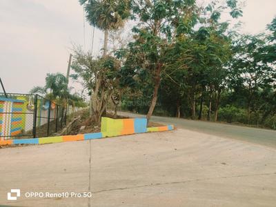 Image of 167 Sq.ft Residential Plot / Land for sale in Bhogapuram, Visakhapatnam for Rs. 2254501