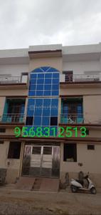 Image of 1400 Sq.ft 2 BHK Builder Floor for rent in Ashok Nagar, Roorkee for Rs. 4000