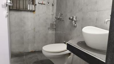 Image of 950 Sq.ft 2 BHK Apartment / Flat for sale in Rustomjee Avenue I, Virar West, Virar for Rs. 5500000
