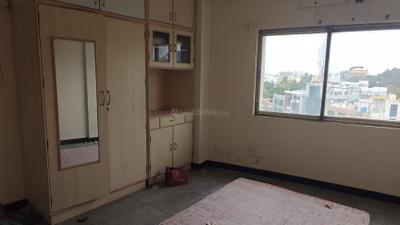 Bedroom Image of 1100 Sq.ft 2 BHK Apartment / Flat for sale in Sterling Park, Sahakara Nagar Bengaluru for Rs. 7500000