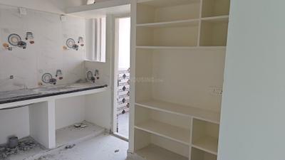 Kitchen Image of 1116 Sq.ft 2 BHK Apartment / Flat for sale in Peerzadiguda Hyderabad for Rs. 5100000