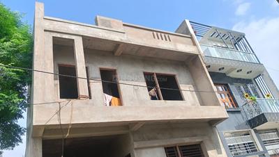 Image of 1500 Sq.ft 3 BHK Independent House for sale in Kamta, Lucknow for Rs. 5200000
