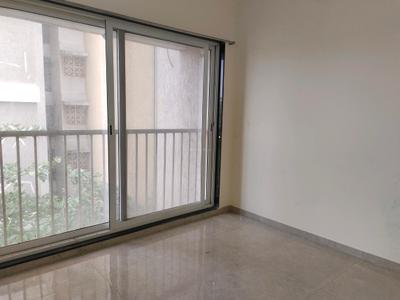 Bedroom Image of 1234 Sq.ft 2 BHK Apartment / Flat for sale in Meridian Mystic, Nerul Navi Mumbai for Rs. 19500000