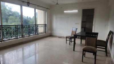 Living Room Image of 1130 Sq.ft 2.5 BHK Apartment / Flat for sale in Hiranandani Meadows, Thane West Thane for Rs. 24000000
