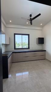 Kitchen Image of 2130 Sq.ft 3.5 BHK Duplex for sale in Niwaru Jaipur for Rs. 6300000