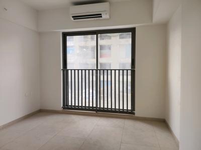 Bedroom Image of 848 Sq.ft 2 BHK Apartment / Flat for sale in Satra Nexus, Andheri East Mumbai for Rs. 16200000