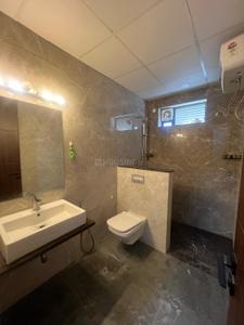 Image of 2350 Sq.ft 3 BHK Apartment / Flat for sale in Padmarao Nagar, Secunderabad for Rs. 25200000