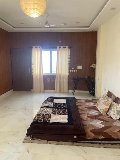 Lajpat Nagar IV, Lajpat Nagar Bedroom 1