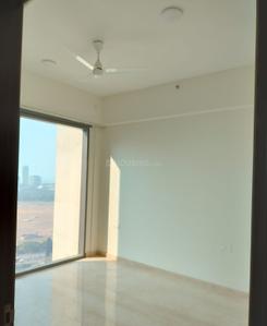 Hall Image of 1600 Sq.ft 3 BHK Apartment / Flat for rent in Piramal Mahalaxmi South Tower, Worli Mumbai for Rs. 375000