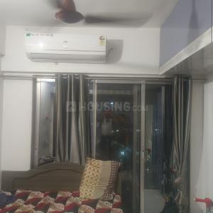 Bedroom Image of 490 Sq.ft 1 BHK Apartment / Flat for sale in Yashwant Avenue Phase 1, Virar West Virar for Rs. 4400000