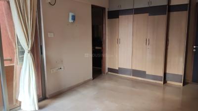 Bedroom Image of 1800 Sq.ft 3 BHK Apartment / Flat for sale in Marathon Nextgen Era, Lower Parel Mumbai for Rs. 57500000