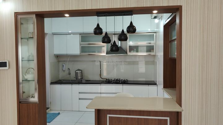 Pride Kingsbury Phase II Main Image 1