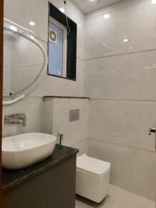 Common Bathroom Image of 2700 Sq.ft 4 BHK Builder Floor for sale in DLF Phase 2, DLF Phase 1 Gurgaon for Rs. 45000000