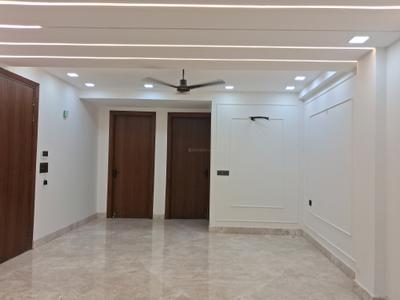 Living Room Image of 1350 Sq.ft 3 BHK Builder Floor for sale in Paschim Vihar New Delhi for Rs. 26500000