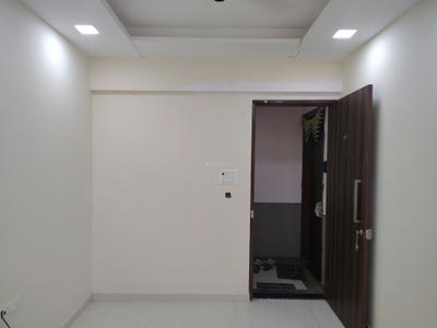 Living Room Image of 980 Sq.ft 2 BHK Apartment / Flat for rent in Rosa Manhattan, Hiranandani Estate Thane for Rs. 45000