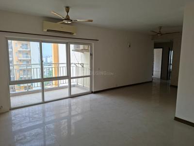 Hall Image of 1900 Sq.ft 3 BHK Apartment / Flat for rent in BPTP Park Grandeura, Sector 82 Faridabad for Rs. 36000