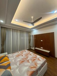 Bedroom Image of 2250 Sq.ft 3 BHK Builder Floor for sale in MDC Sector 2 Panchkula for Rs. 35000000