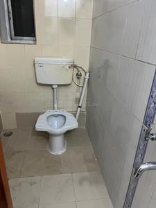 Bathroom Image of 1288 Sq.ft 3 BHK Apartment / Flat for sale in Riddhi Siddhi Park, Joka Kolkata for Rs. 5300000